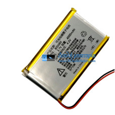 Μπαταρία για PLC 805080 [Αντικατάσταση μπαταρίας]